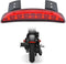 Motorfiets Achterlicht Harley Sportster XL883N 1200N XL1200V XL1200X