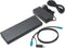 Kensington SD4750P USB-C en USB-A Dual 4K-dockingstation met 85W Power Delivery - DP en HDMI - Win/Mac/Chrome