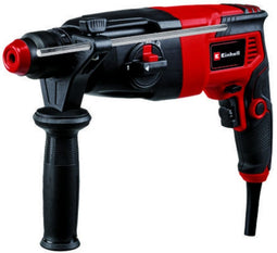 Einhell TC-RH 620 4F - Boorhamer - 4 functies - 620 W - 20 mm betonboorcapaciteit