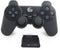 Gembird JPD-WDV-01 - Draadloze Gamepad - Dual Vibration - Zwart