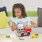 Play-Doh Brandweerwagen