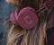 Fresh n Rebel Caps - Wireless Headphones - Bluetooth met 10 uur speeltijd - Donkerrood