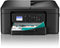 Brother DCP-J1360DW - Inkjet Multifunctionele Printer - 16 ppm A4 - Kleur