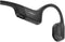 Shokz OpenRun - Draadloze Bone Conduction hoofdtelefoon - IP67 waterbestendig - Zwart