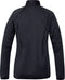Hannah Outdoorvest Elsa Dames Polyester Donkergrijs Maat 40