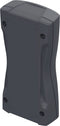 Bopla BOS STREAMLINE BS 600 F-7024 Handbehuizing 159.4 x 77.9 x 33.5 ABS Grafiet, Grijs 1 stuk(s)
