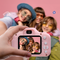 DENVER KCA1340 Camera Roze