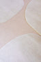 Vloerkleed Brink & Campman Decor Primi Double Cream 92101 - maat 250 x 350 cm