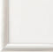 vidaXL - Fotolijsten - 5 - st - voor - wand - of - tafel - 40x50 - cm - MDF - zilverkleurig