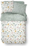 Tweepersoonsbedset - TODAY - Sunshine 11,44 - 220 x 240 cm - 100% Bedrukt katoen