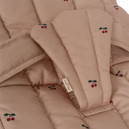 Konges Slojd - Poppenwipstoel - Cherry Blush