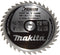 Makita Specialized - Cirkelzaagblad 136 mm - 36 tanden ATAF - 18º tandhoek (1 stuk)