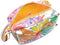 Oilily Sunny - Schoudertas - Meisjes - Multicolor - One size