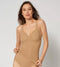 Sloggi ZERO Feel - Bra Shirt EX - Naadloos met 360 graden stretch - Angora