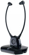 CGV DOLFIN ONYX Duo - Draadloze hoofdtelefoons met microfoon - Zwart
