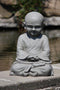 Stone-Lite Deco Tuinbeeld Shaolin 524