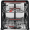 AEG FSK64907ZRV - Inbouw Vaatwasser 60cm - SatelliteClean® AirDry-technologie - Energieklasse C