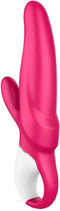Satisfyer Vibes - Charming Smile, G-spot-vibrator met 12 krachtige vibratieprogramma's, waterdicht, oplaadbaar