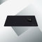 Logitech G640 - Muismat - Rubber - 460mm x 400mm x 3mm - Zwart