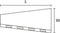 Relicon by HellermannTyton 435-00658 RELIFIX V 506Y GN Kabelmof Kabel-Ø: 9 - 20 mm Inhoud: 1 stuk(s)