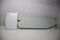 Brabantia Strijkplank B - Stoomstrijkplank met Stoomunithouder - 124 x 38 cm - Fresh Breeze