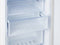 Beko BCSA283E4SN - Inbouw koelkast - 271 liter - Energie-efficiënt