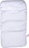 Amleg Poppenmatras Mini Mommy Wit Meisjes 36 X 19 Cm