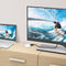 j5create JDA158-N - DisplayPort naar 4K HDMI Active Adapter - Wit