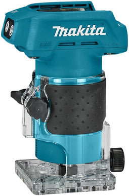 Makita DRT52Z - LXT 18 V Kantenfrees - Koolborstelloze motor - 1,6 kg