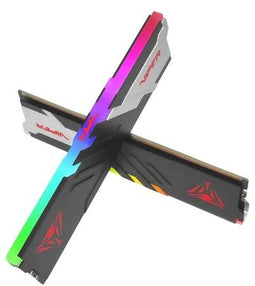 Patriot Viper Venom RGB - DDR5 Geheugen 32GB 6800MT/s CL34 (2x 16GB)