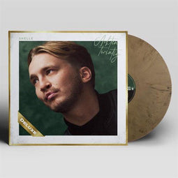 Snelle Achtentwintig - LP - 180 grams skull gold vinyl