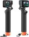 GoPro AFHGM-003 - Hand Grip Statief - Drijvend - Oranje