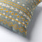 Dutch Decor SANDY - Kussenhoes 45x45 cm Sagebrush Green - groen - met rits - zonder binnenkussen