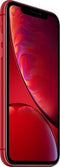 Apple iPhone XR - Rood - 256 GB - Fysieke simkaart + eSIM