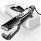 Sansbeauté® Stoomstijltang - Professionele Stijltang - 5 Temperatuurinstellingen - Zwart