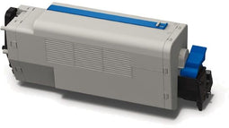 Oki 44661802 - Toner - 20.000 pagina's - Zwart