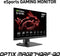 MSI Optix MAG274QRFDE-QD - Computer monitor - 27 Inch 2560 x 1440 Pixels 165 Hz G-SYNC - Zwart