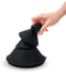 THE COWGIRL Cone black