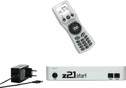 Roco 10833 H0 Roco z21 digitale basisset (DCC)