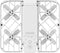 HOVERAir X1 - Drone 2.7K HDR 12MP - Wit