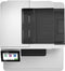 HP Color LaserJet Enterprise MFP M480f - All-in-one printer - ADF Dubbelzijdig printen - Kleur