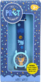 Prêt Happy Times Horloge - Blauw - Tijger