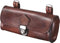 Selle Monte Grappa Zadelset Charleston Oxford Leer Bruin 3-delig