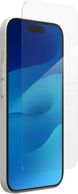 Zagg Glass Elite - Screenprotector - 5x sterker - Transparant