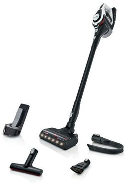 Bosch Unlimited 8 BBS8214 - Steelstofzuiger - 18V Power for ALL accu - 3 zuigstanden