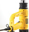 DeWALT D26411 - Heteluchtpistool 1800 W - 50-600 graden Celsius - 0,8 kg