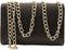 Valentino Bags Divina - Crossbodytas - 1 ritsvak 2 steekvakken - zwart