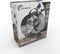 Lifetime Air Tafelventilator - 20CM - 2 Snelheden - Zwart