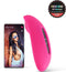 Magic Motion - Candy Smart Wearable Vibe
