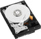 WD Red - NAS HDD - 6TB - 256MB cache - 180MB/s (1x)